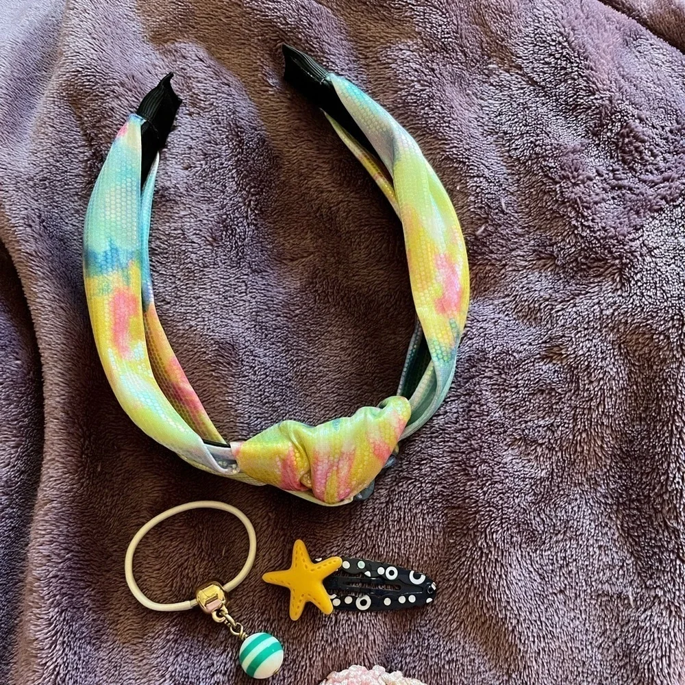 Girls Hair Accessories‎